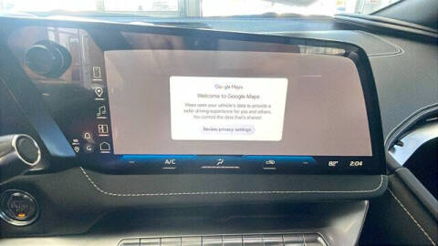 2026 Chevrolet Corvette Stingray