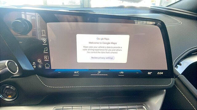 2026 Chevrolet Corvette Stingray