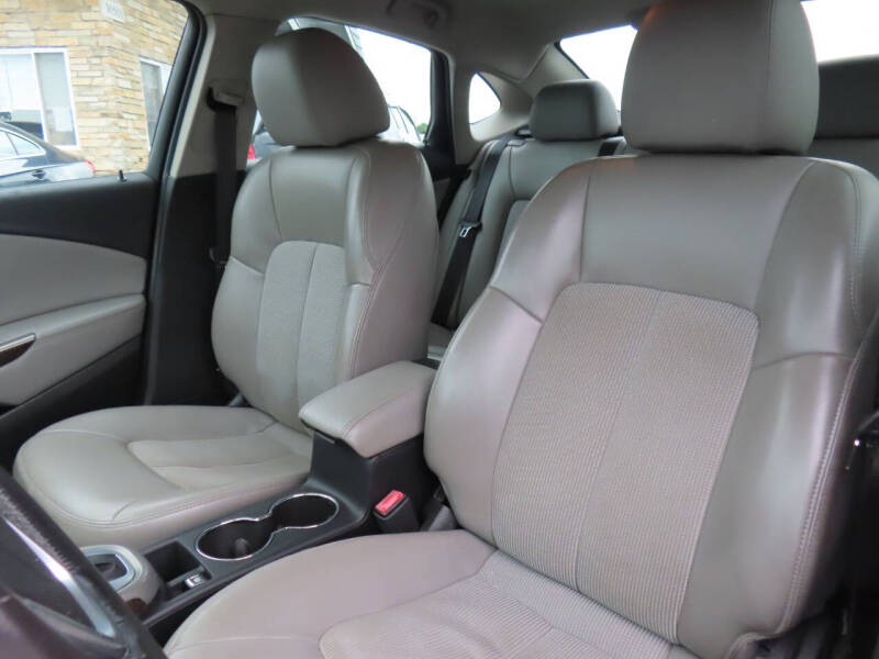 2013 Buick Verano