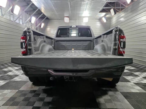2022 RAM 3500 Limited