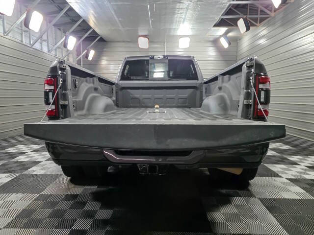 2022 RAM 3500 Limited