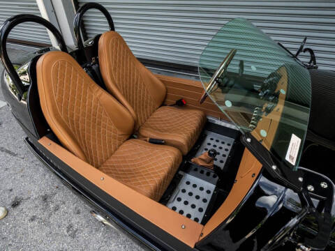 2022 vanderhall Venice GTS