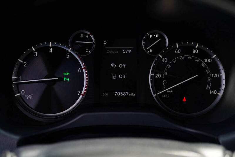 2021 Lexus GX 460