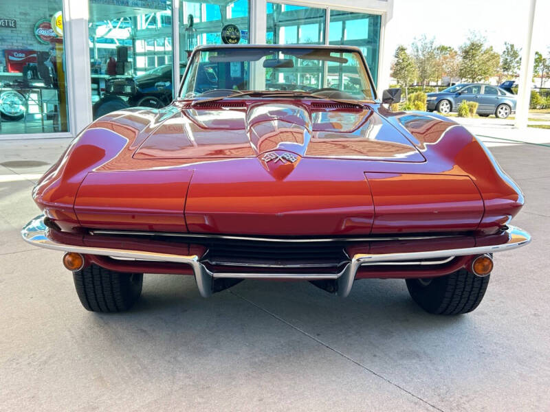 1965 Chevrolet Corvette