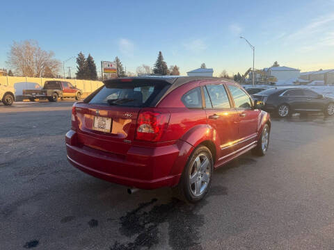 2007 Dodge Caliber R/T