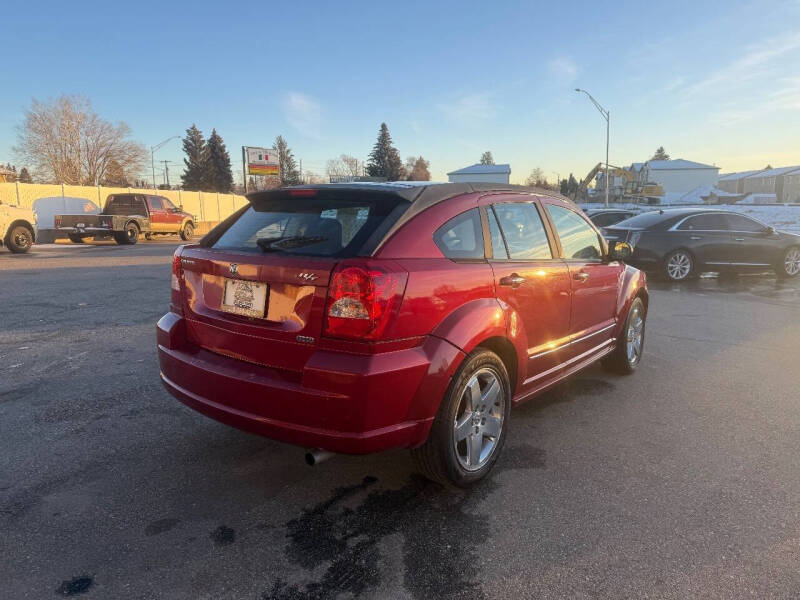 2007 Dodge Caliber R/T