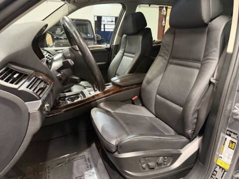 2012 BMW X5 xDrive35d