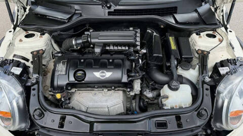 2011 MINI Cooper