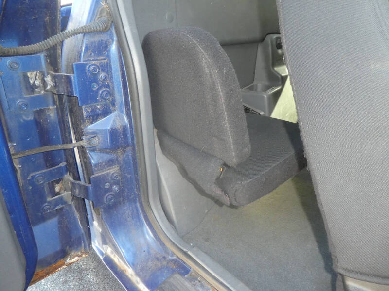 2007 Ford Ranger XLT