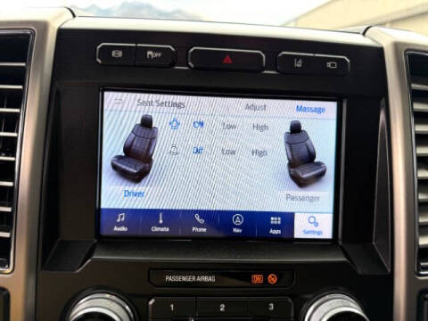 2020 Ford F-350 Super Duty