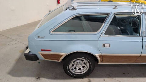 1979 AMC Concord
