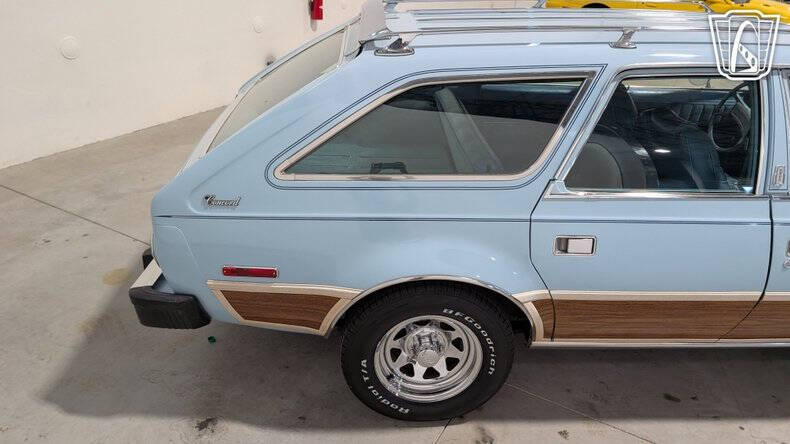 1979 AMC Concord