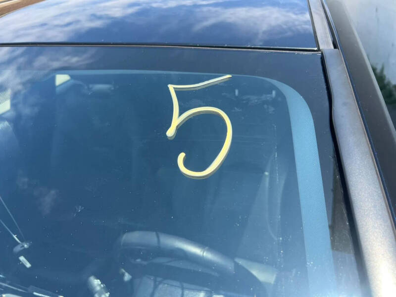 2022 Toyota Prius