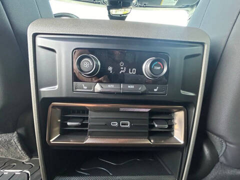 2025 GMC HUMMER EV 3X