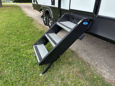 2022 Keystone RV Passport GT Series