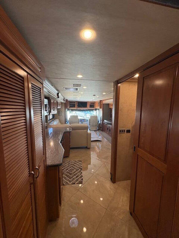 2015 Fleetwood RV Discovery