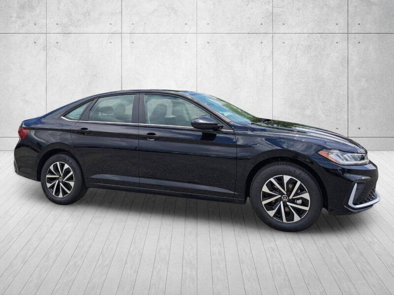 2026 Volkswagen Jetta S