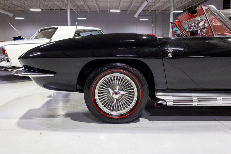 1964 Chevrolet Corvette