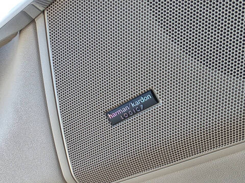 2013 Land Rover Range Rover Sport HSE LUX