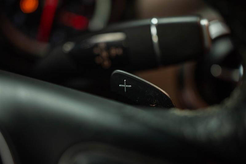 2018 Mercedes-Benz GLA GLA 250