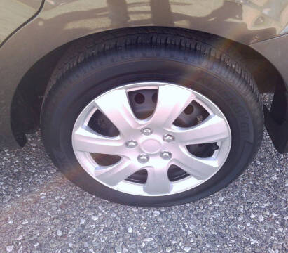 2007 Nissan Sentra 2.0