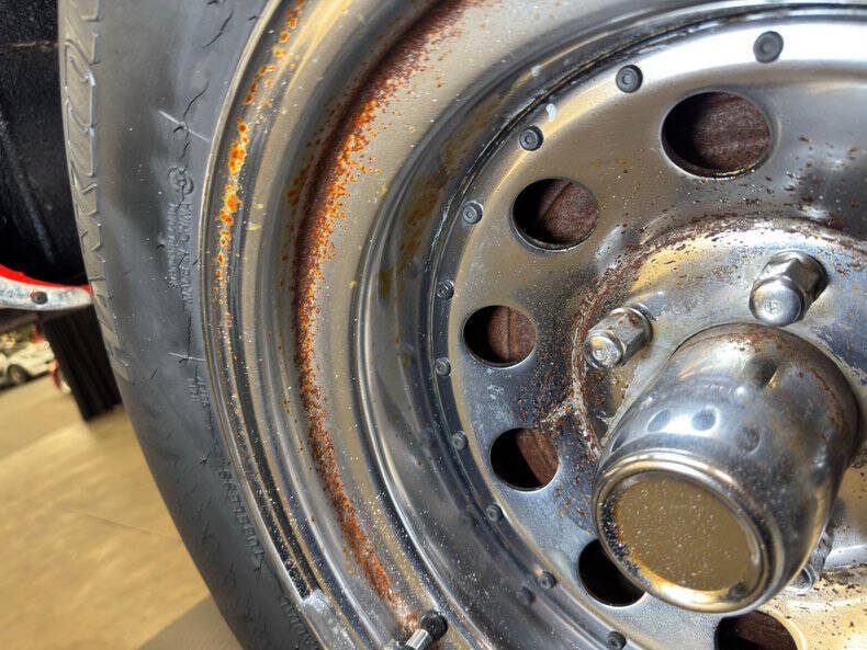 1973 Chevrolet C/K 10 Series