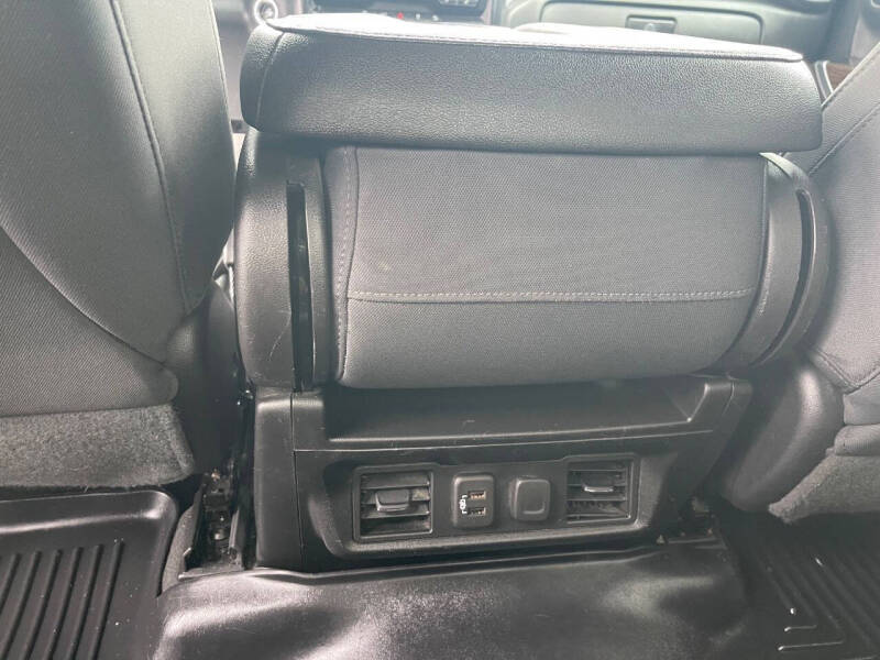 2019 GMC Sierra 1500 Elevation