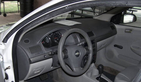 2007 Chevrolet Cobalt LS