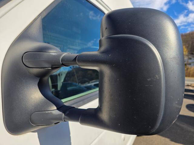 2007 Ford E-Series E-350 SD