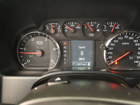 2018 GMC Sierra 2500HD