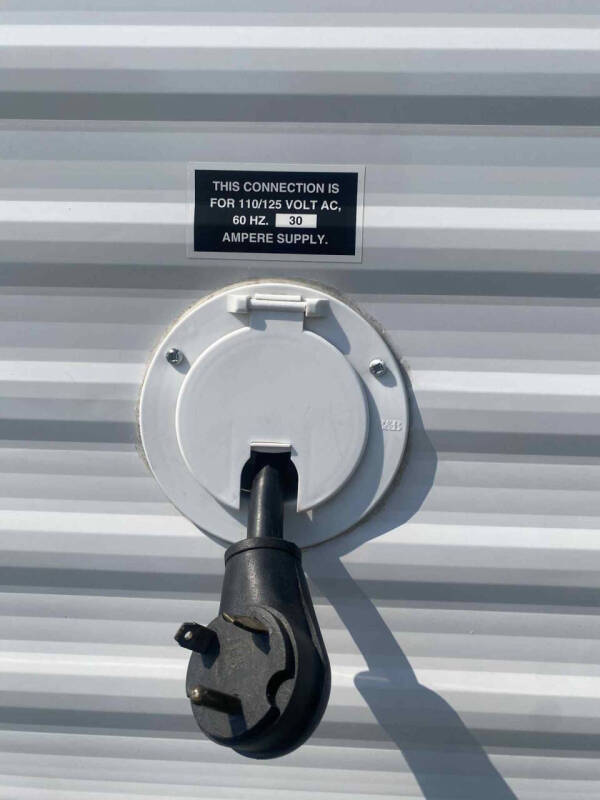 2009 Gulfstream Innsbruck