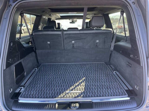 2024 Jeep Grand Wagoneer L Series III