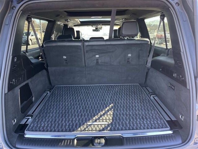 2024 Jeep Grand Wagoneer L Series III