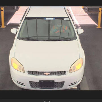 2013 Chevrolet Impala LT Fleet