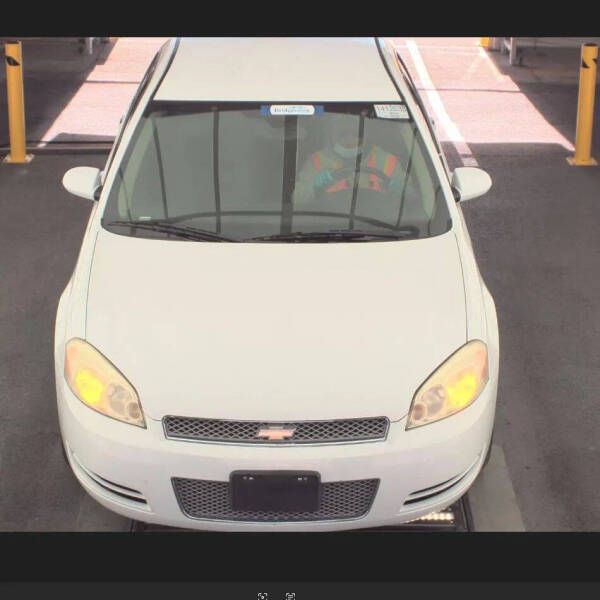 2013 Chevrolet Impala LT Fleet