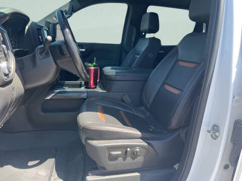 2022 GMC Sierra 1500 Limited