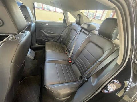 2023 Volkswagen Jetta SE