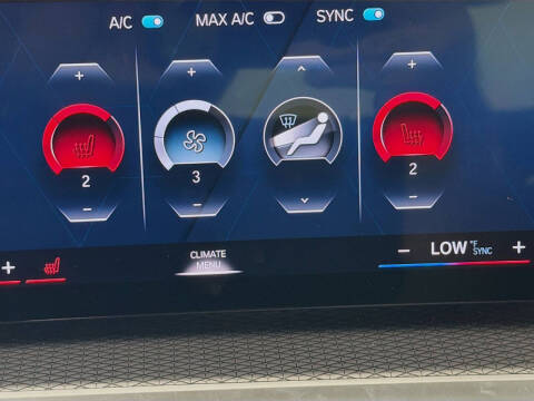 2023 BMW M2