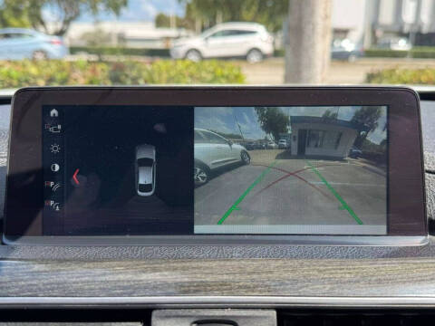 2019 BMW 4 Series 430i Gran Coupe