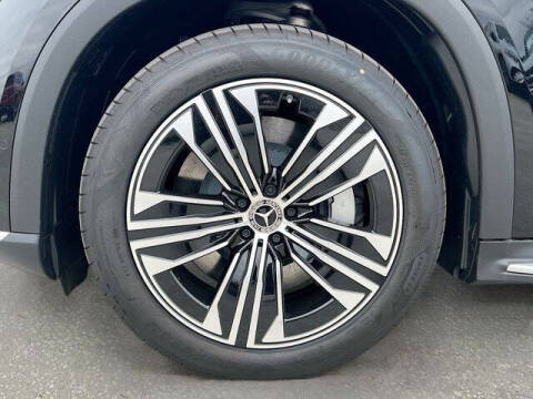 2025 Mercedes-Benz EQS EQS 450+