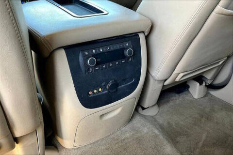 2013 GMC Yukon Denali