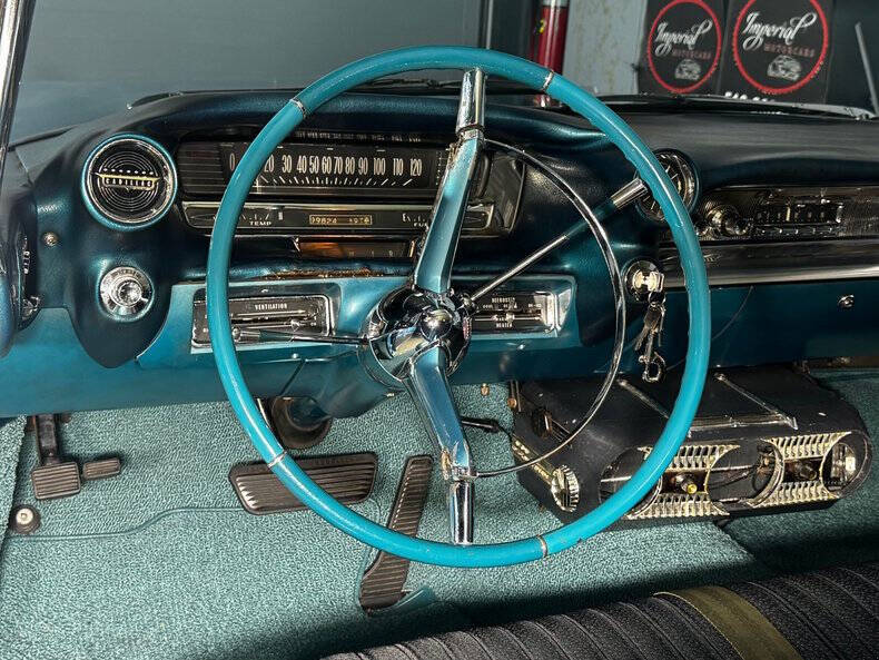 1959 Cadillac Series 62