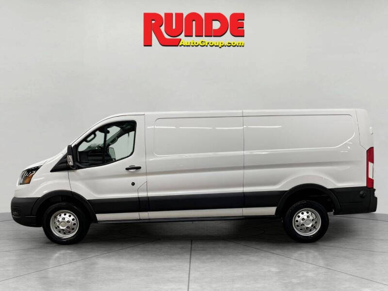 2024 Ford Transit 350 HD