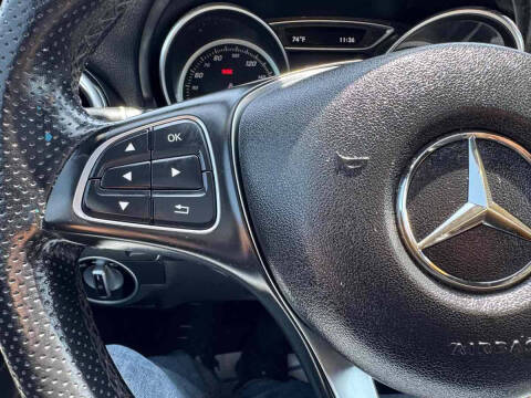 2020 Mercedes-Benz GLA GLA 250 4MATIC
