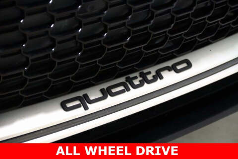 2018 Audi RS 5 2.9T quattro