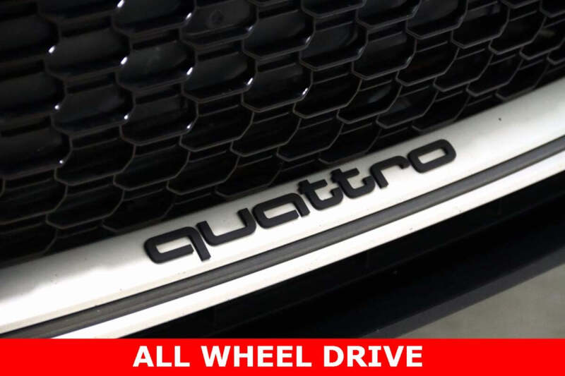 2018 Audi RS 5 2.9T quattro