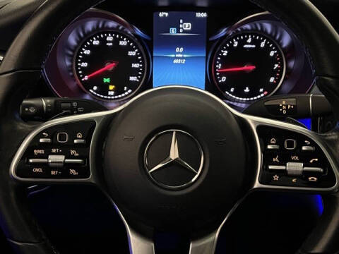 2021 Mercedes-Benz GLC GLC 300