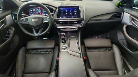 2023 Cadillac CT5-V