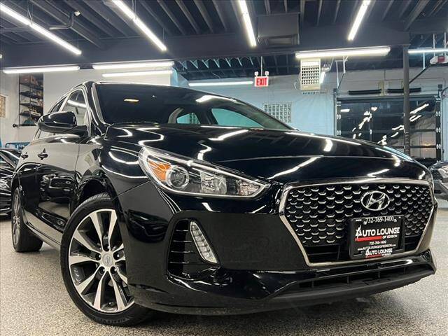 2019 Hyundai Elantra GT for sale in Edison, NJ