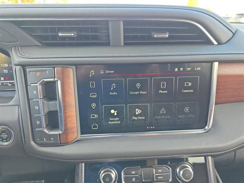 2023 GMC Yukon XL Denali Ultimate